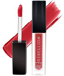 Rebellion - Red Matte Lipstick 20