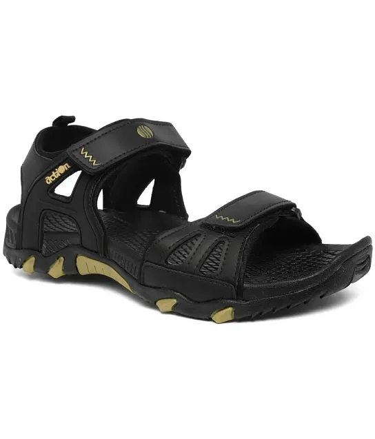 action Men Brown Sandals - Buy action Men Brown Sandals Online at Best  Price - Shop Online for Footwears in India | Flipkart.com