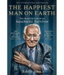 The Happiest Man on Earth Paperback  20 January 2022