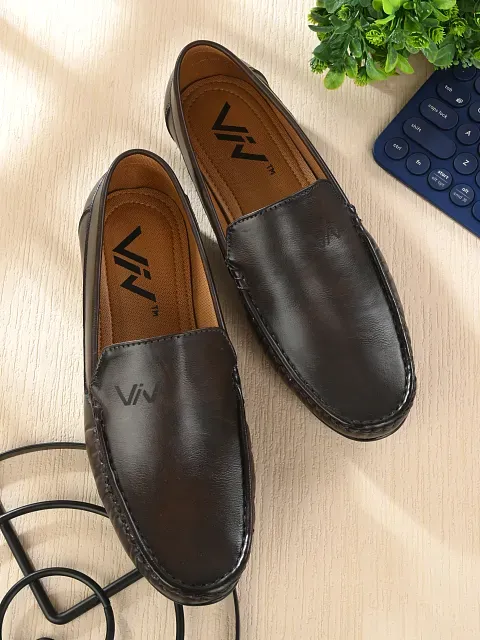 Loafer shoes hot sale 5 number