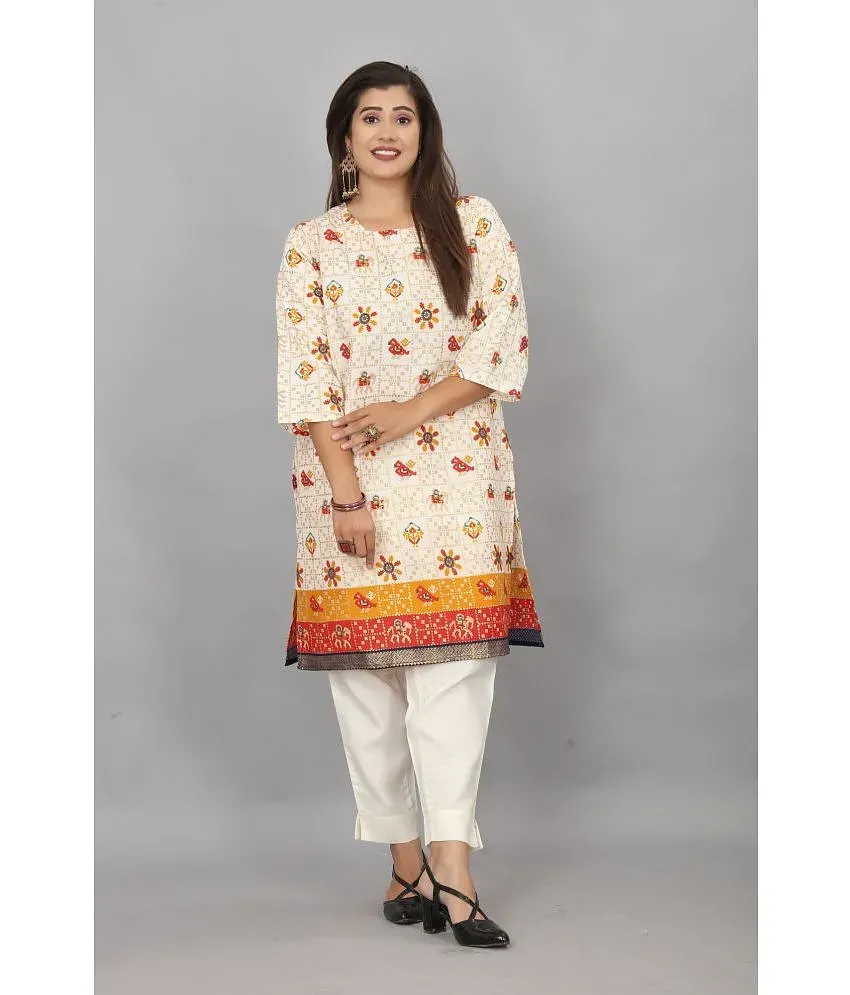 Snapdeal on sale women kurta