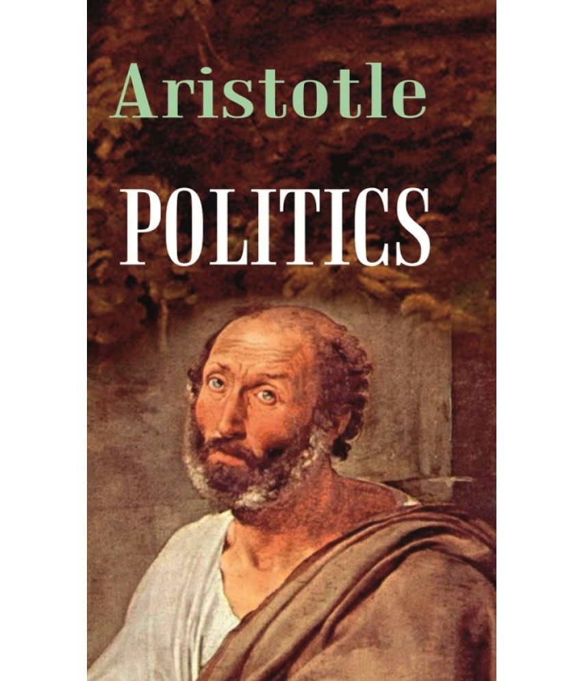     			Politics [Hardcover]