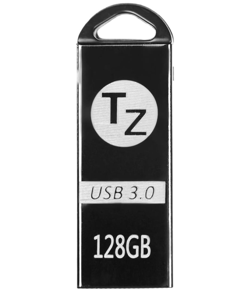     			T ZED - 128GB Pendrive matel Pen Drive ( 128GB )