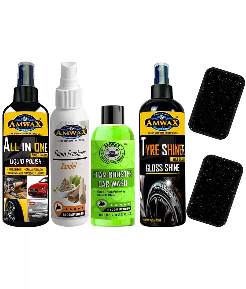 Up To 53% Off on 3 Packs Magic Car Scratch Rem