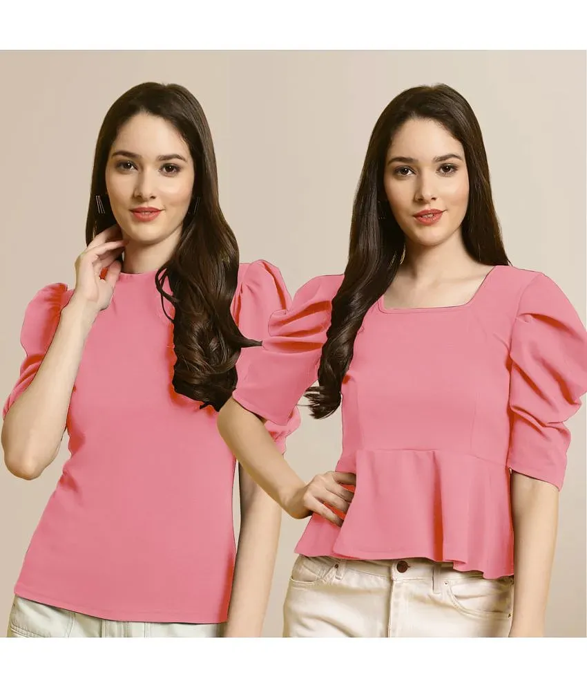 Snapdeal top clearance for girl