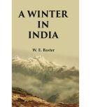 A Winter in India [Hardcover]