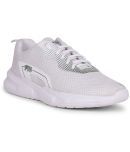 Liberty - White Men's Sports Running Shoes