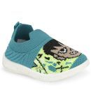 NEOBABY - Green Boy's Sneakers ( 1 Pair )