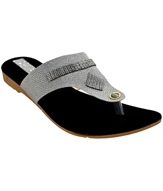 Sandal for Ladies : Buy Stylish Ladies Sandal in Online