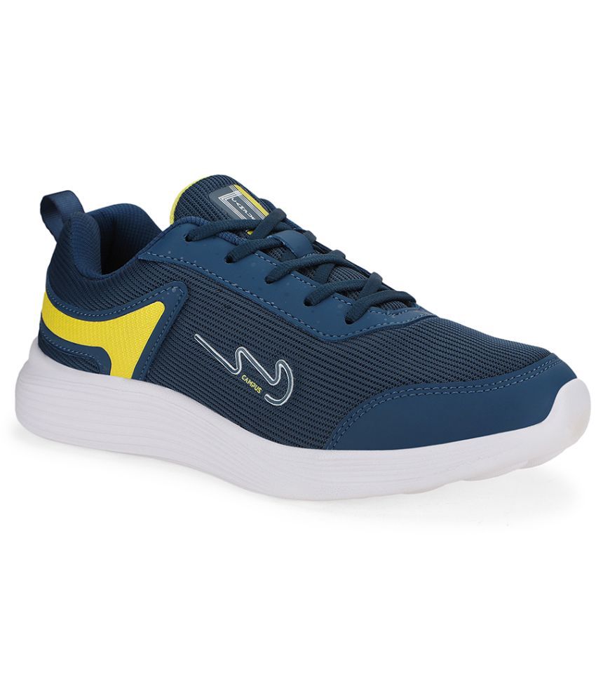     			Campus - CATO Blue Men's Sports Running Shoes