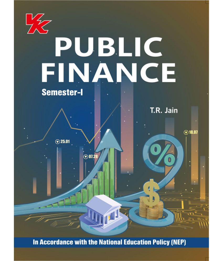     			Public Finance B.A -I Sem- 1 KUK University 2023-2024 Examination