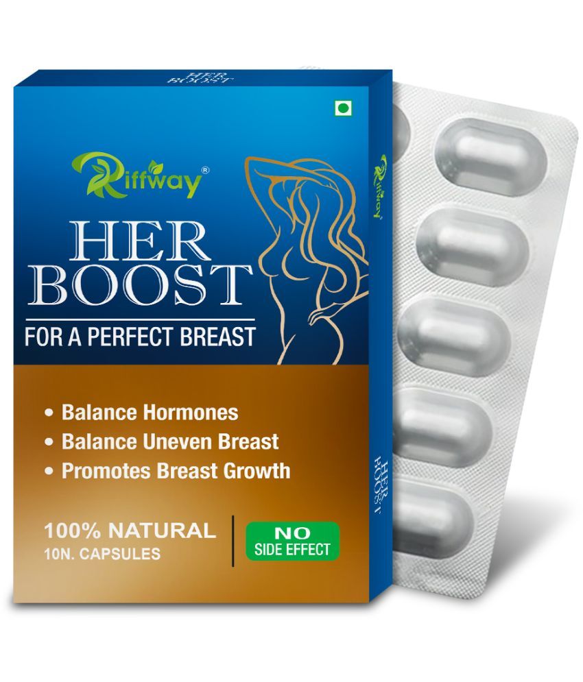     			Ayurvedic Breast Capsule for big breast, Bigger Cup Size Firm and tight breast for breast g-rowth, Breast Tightening Elargement Capsule