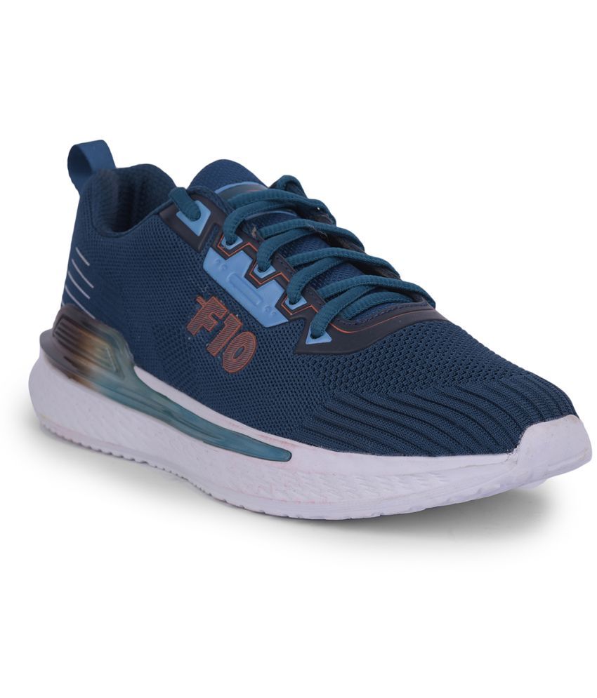     			Liberty - BLAKES-1E Blue Men's Sports Running Shoes