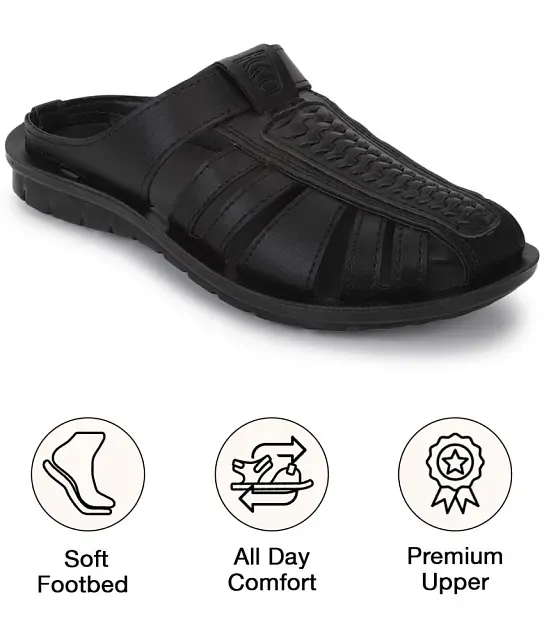 Happenstance.com - The Most Trending Men's Sandals in 2022.