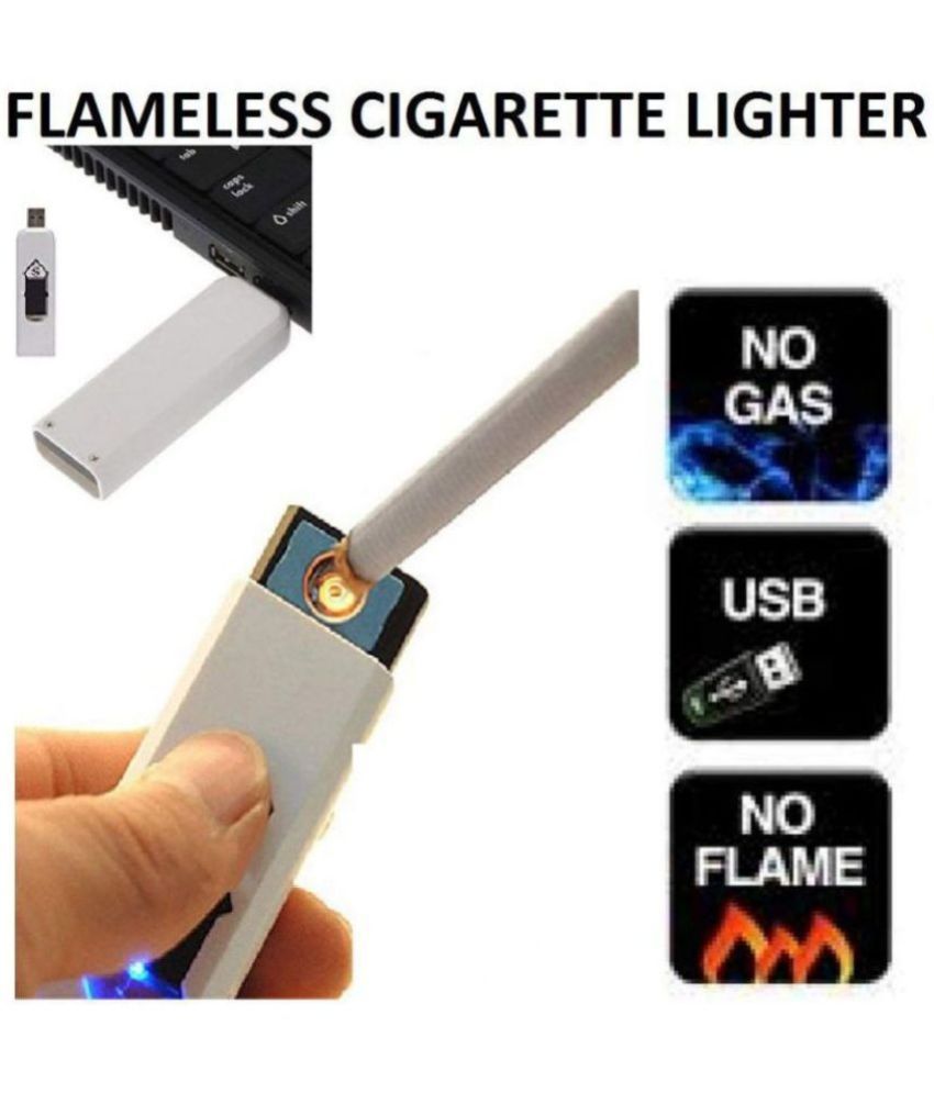     			BBR - Assorted Virgin Plastic Cigarette Lighter ( Pack of 1 )