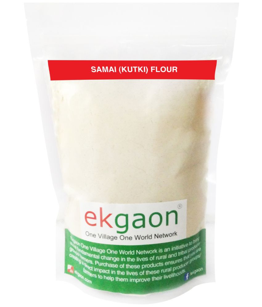     			Ekgaon Kutki Samai Flour 950 gm