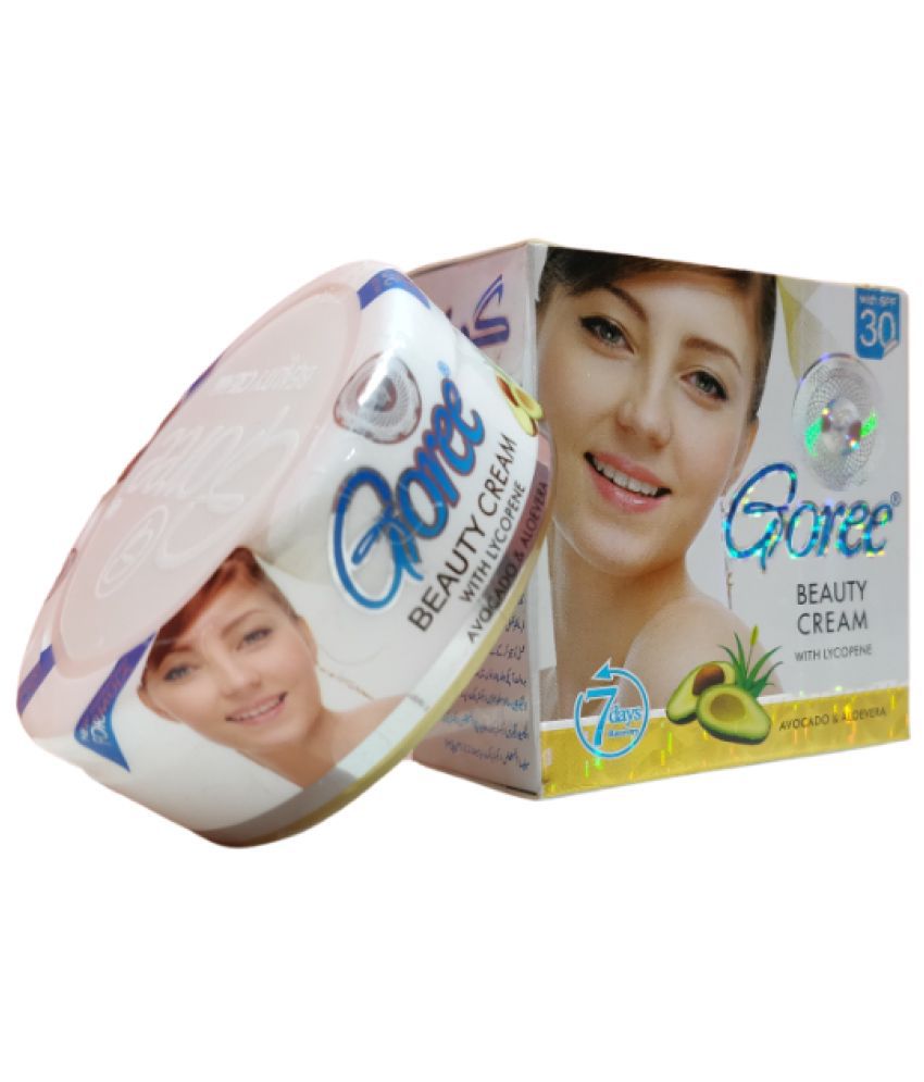 Diara cosmetics Goree Beauty Night Cream 30 gm