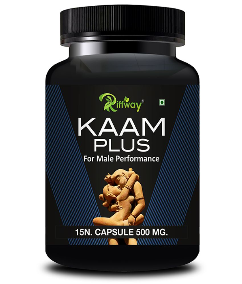     			Kaam Plus Capsule For Improve Male S-E-X Muscle Cells & Stamina