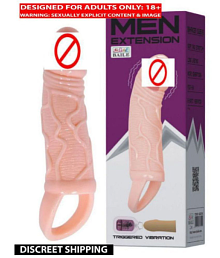 Bailey Soft Silicone Dragons Reusable Condom Washable Condom Silicone Condom sleeve