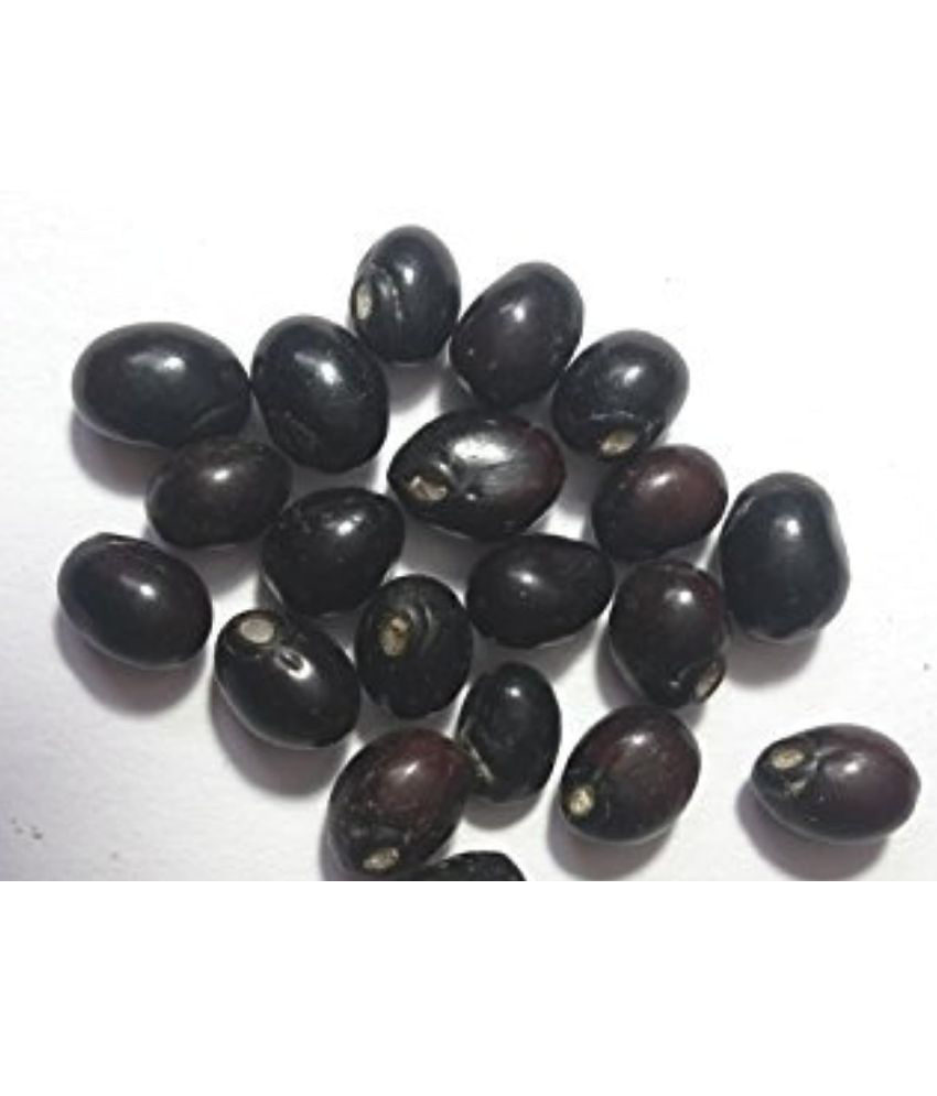     			SHUBH SIDDHI - Chirmi Beads Gunja 1 100 gm ( Pack of 21 )