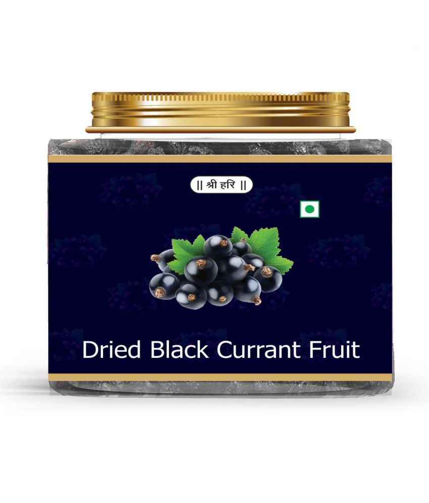     			Agri Club Dried Black Currant Fruit 250 g