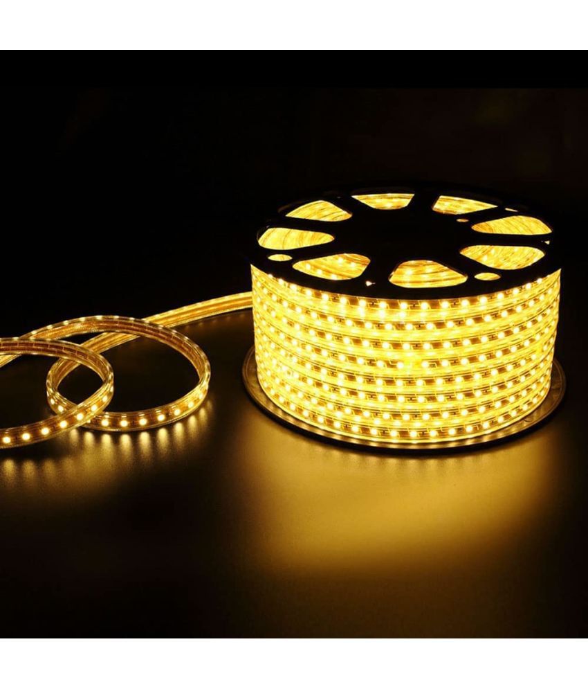    			ESN 999 - Yellow 5Mtr LED Strip (Pack of 1)