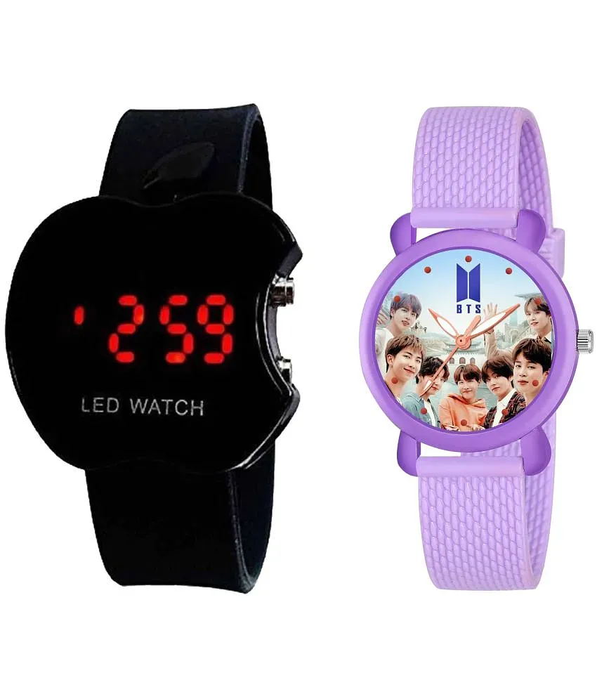 Snapdeal 2025 boys watch