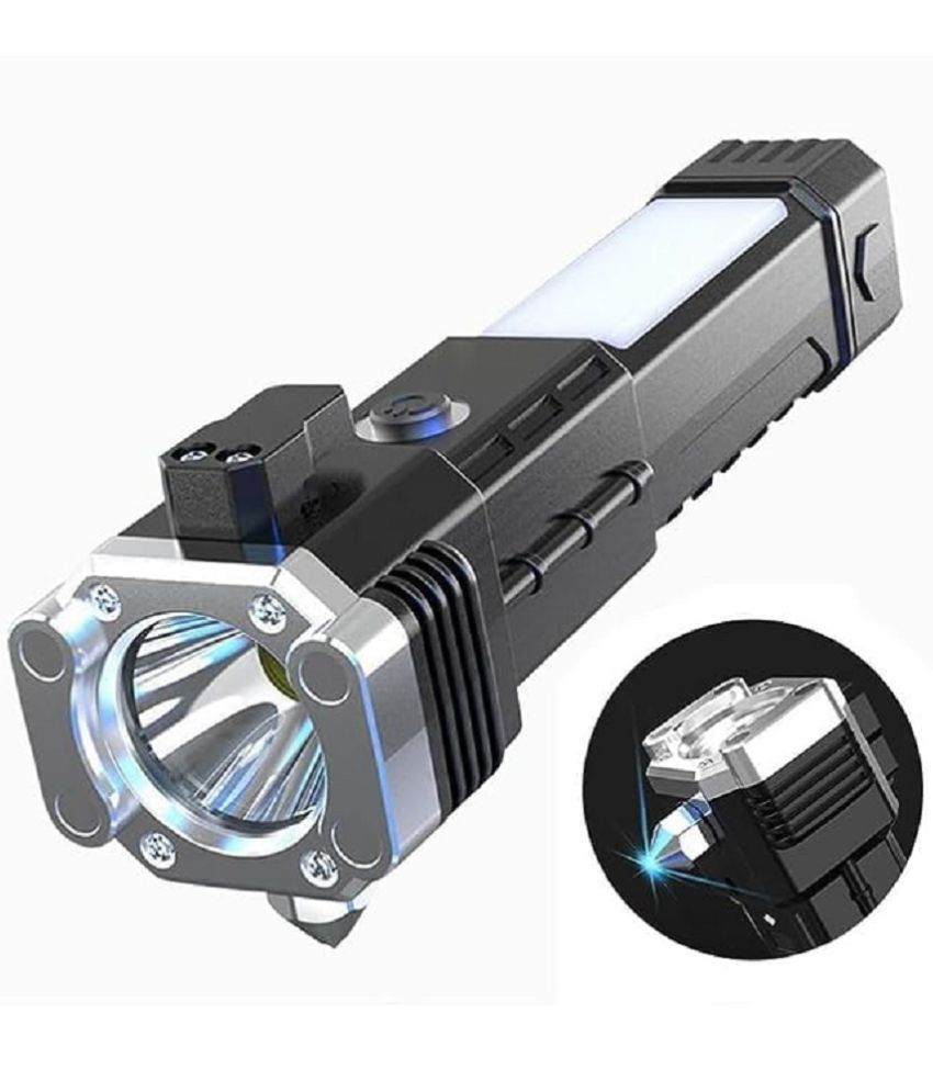     			LED 3W Torch Light