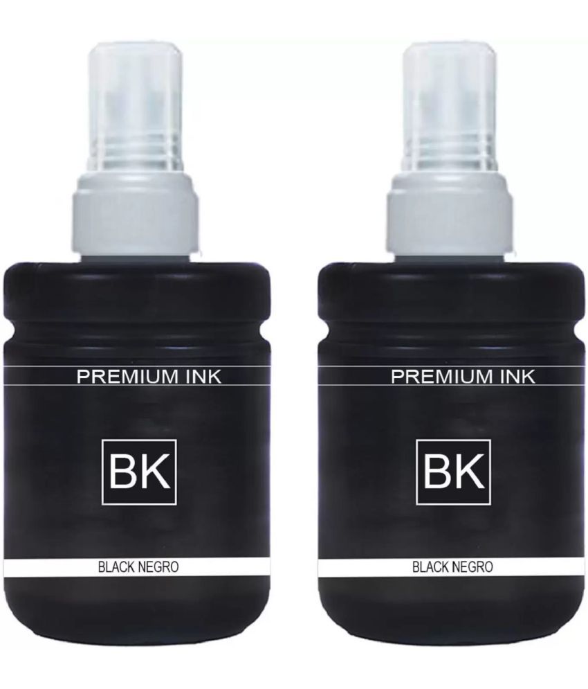     			TEQUO Ink For T774 Black Pack of 2 Cartridge for for M100 , M105 , M200 , M205 , L655 , L1455