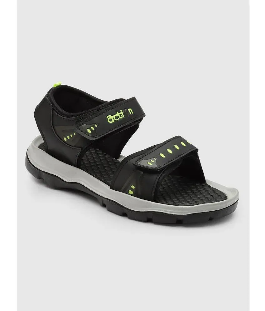 Buy Action Action Men Floater Sports Sandals at Redfynd