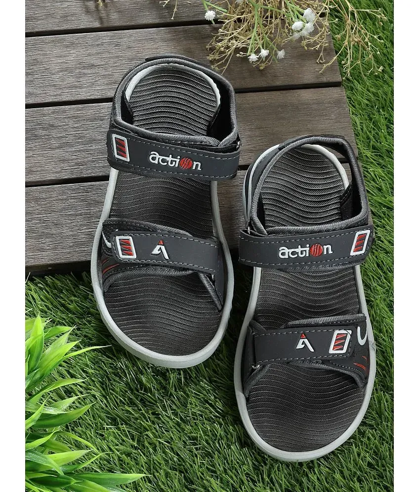 Action - Navy Men's Sandals - Buy Action - Navy Men's Sandals Online at  Best Prices in India on Snapdeal