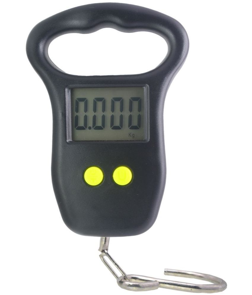     			JMALL - Digital Luggage Weighing Scales