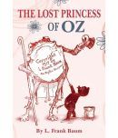 The Lost Princess of Oz