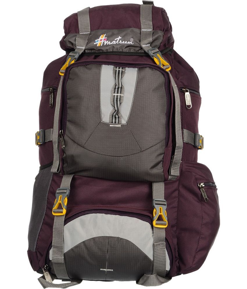     			Matsun 70 L Hiking Bag