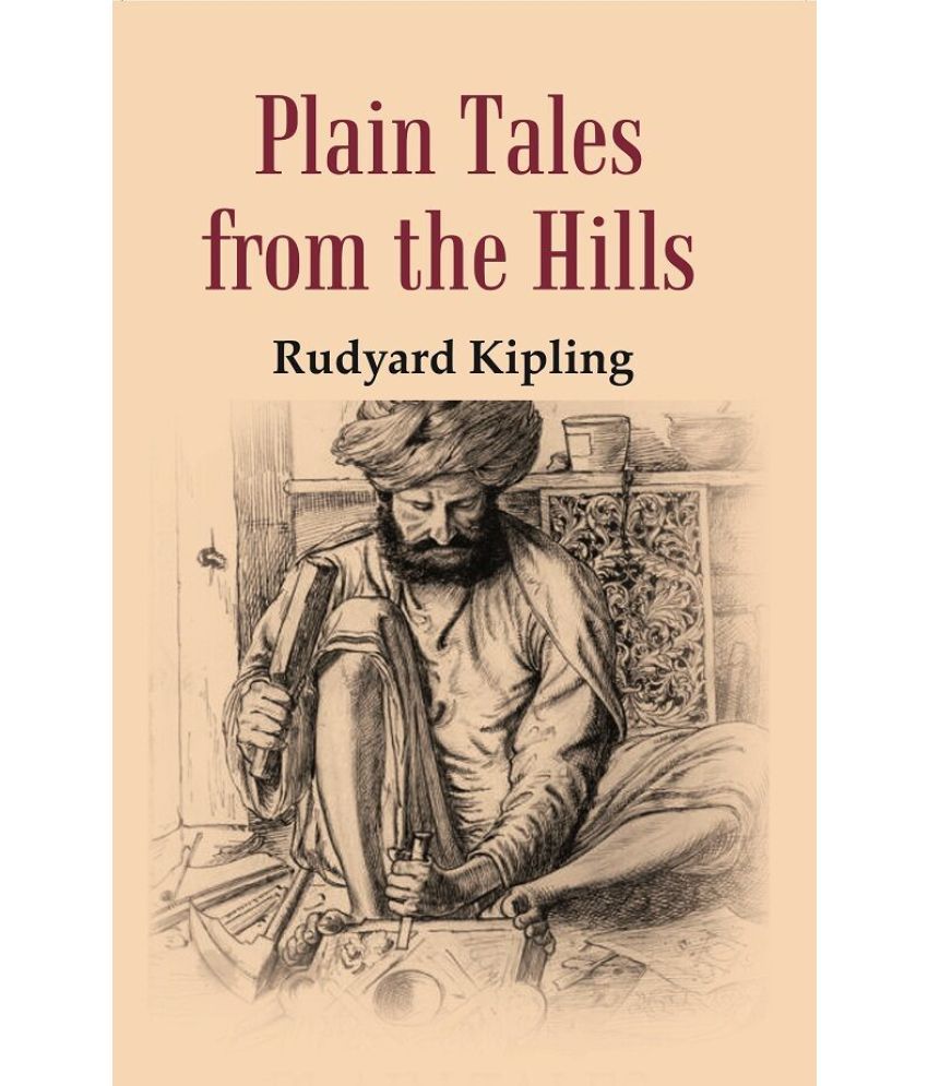     			Plain Tales: From the Hills [Hardcover]