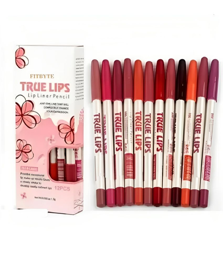     			Trendy Styler Lip Liner Pencil Multi SPF 15 60