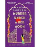 Murder Under a Red Moon: A 1920s Bangalore Mystery (The Bangalore Detectives Club Series) Paperback  Import, 5 May 2023