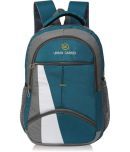 URBAN CARRIER - Multicolor Polyester Backpack ( 45 litres )