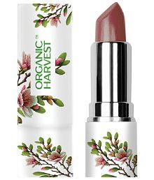 Organic Harvest - Mauve Matte Lipstick 4