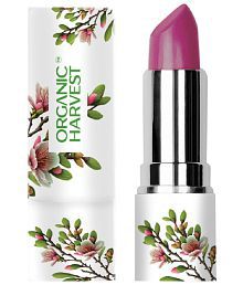 Organic Harvest - Wine Matte Lipstick 4