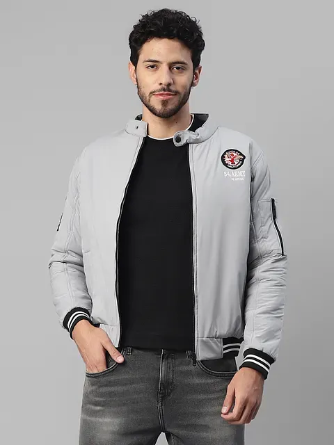 Snapdeal men's deals casual jackets