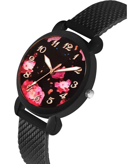 Snapdeal watch for girl new arrivals