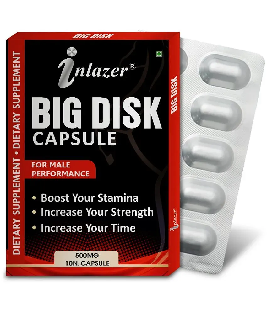 Big di-sk For Men Tablet Maximize Sensation S-E-X Desire & Intensity: Buy  Big di-sk For Men Tablet Maximize Sensation S-E-X Desire & Intensity at  Best Prices in India - Snapdeal