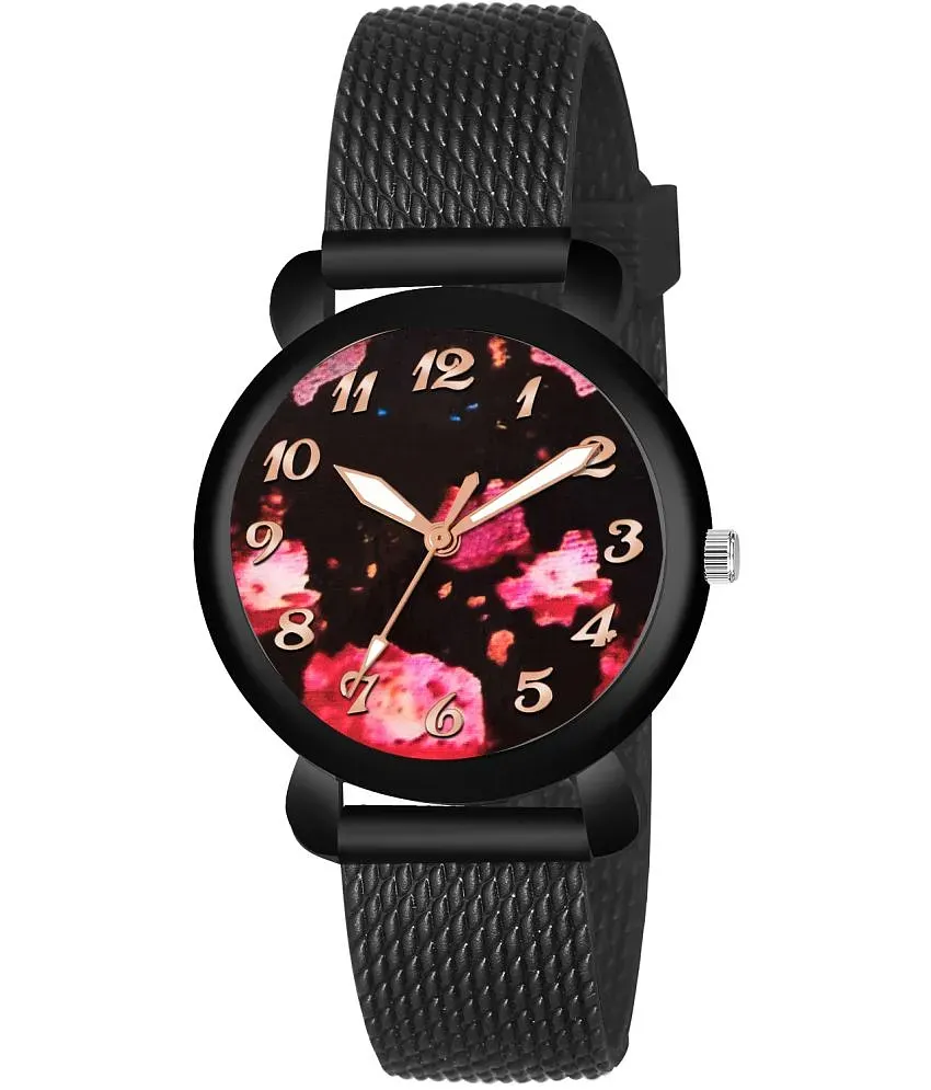 Watches for 2024 girls in snapdeal