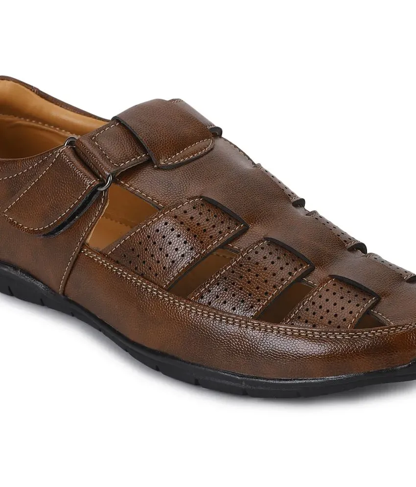 Snapdeal mens deals footwear sandals