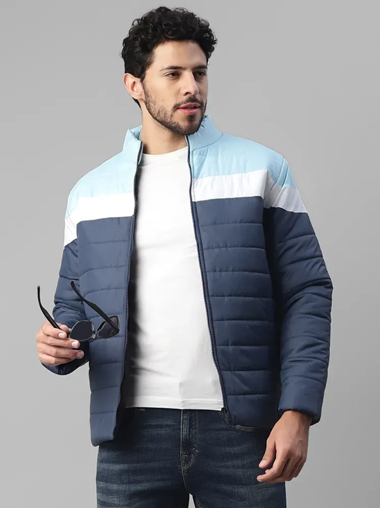 Buy Blue Jackets & Coats for Men by RIGO Online