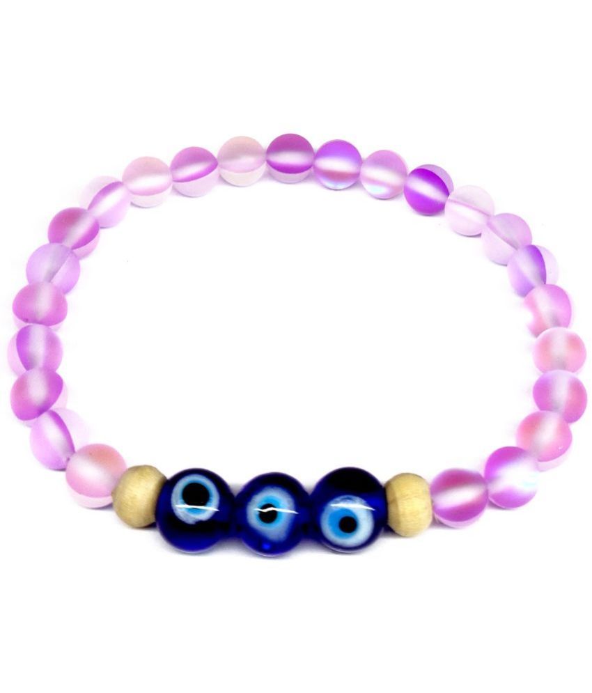     			DAIVYA WELLNESS - Multicolor Bracelet ( Pack of 1 )