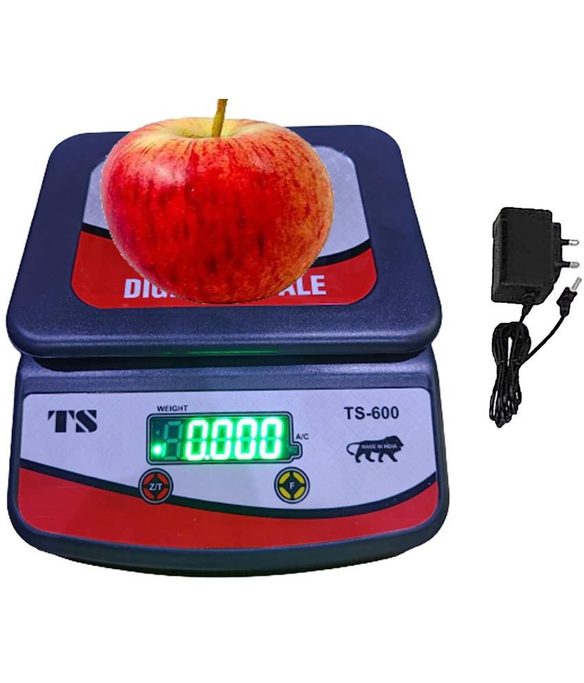     			INDICUL - Digital Kitchen Weighing Scales