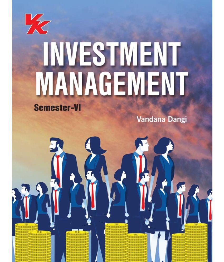     			Investment Management B.Com -III Sem -VI CBLU University 2023-24 Examination