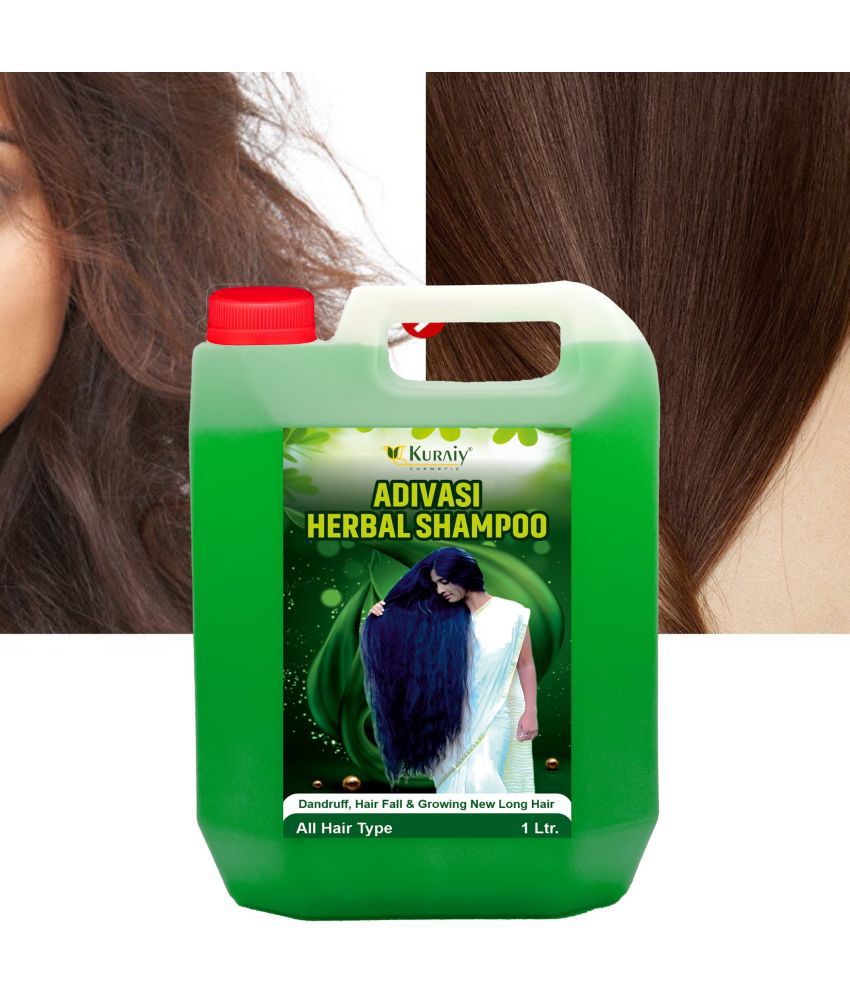     			KURAIY - Anti Hair Fall Shampoo 1 ( Pack of 1 )
